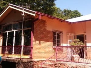 3 Bed House in Colbyn