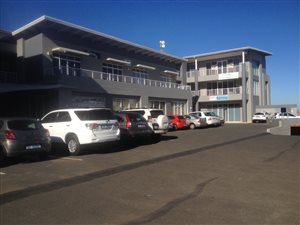 67 m² Commercial space in Ballito