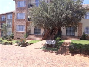 2 Bed Flat in Sugarbush Estate