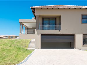 3 Bed House in Plettenberg Bay