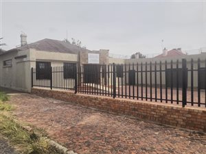 Office space in Springs Central