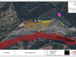 3.9 ha Land available in Knysna Central