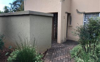 2 Bedroom Townhouse in Rangeview