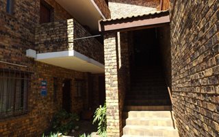 2 Bedroom Flat in Windsor West