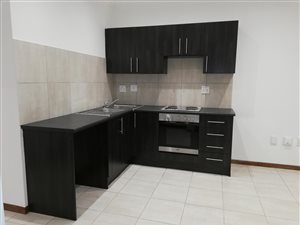 2 Bed Apartment in Hagley