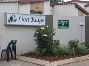 2 Bedroom Simplex in Ridgeway