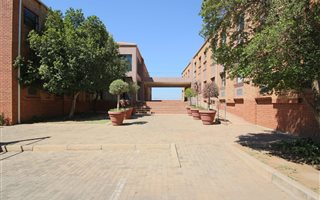 170.449996948242 m² Office Space in Kyalami