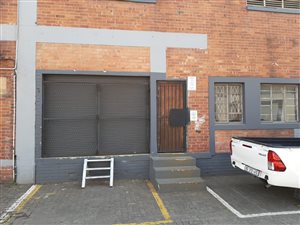 183 m² Commercial space in Jacobs