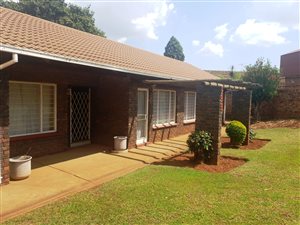 3 Bed House in Laudium