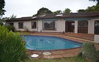 4 Bedroom House in Forest Hills