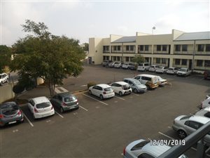 Commercial space in Florida