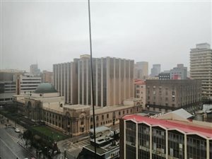 1 Bed Apartment in Johannesburg Central
