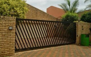 3 Bedroom House in Wilkoppies