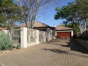 3 Bed House in Willow Acres