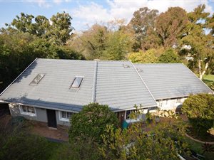 3 Bed House in Greenside
