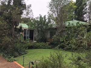 3 Bed House in Rietondale