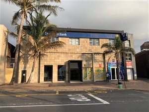 30 m² Office Space in Margate