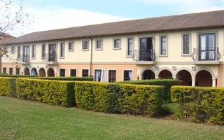 3 Bedroom Duplex in Plantations