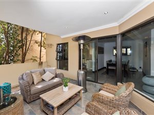 3 Bedroom Townhouse in Eagle Trace Estate