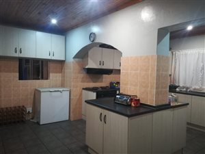 3 Bed House in Adcockvale