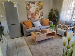 2 Bed Apartment in Hammanskraal
