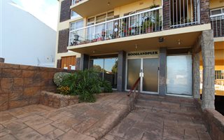 1 Bedroom Apartment in Horison