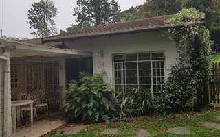 1 Bedroom Garden Cottage in Kloof