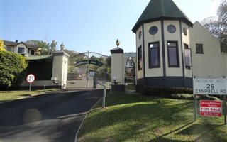 1 Bedroom Apartment in The Wolds
