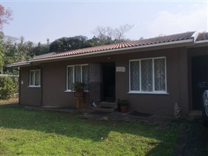 2 Bed House in Ramsgate