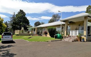 4 Bedroom House in Matatiele