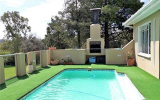 4 Bedroom House in Matatiele