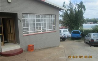 4 Bedroom House in Egerton