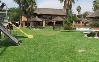 1 Bedroom House in Magaliessig