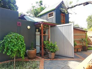 2 Bed House in Clydesdale