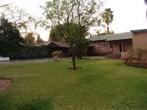 4 Bed House in Hazelwood