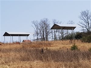 2975 m² Land available in Rosetta