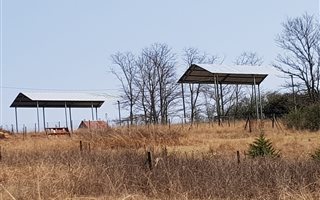 2975 m² Land available in Rosetta