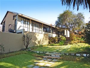 4 Bed House in Elton Hill