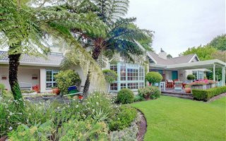 5 Bedroom House in Heatherlands
