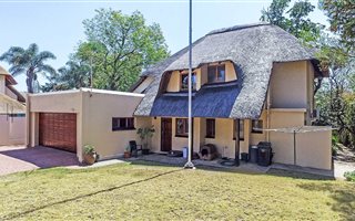 3 Bedroom House in Randpark Ridge