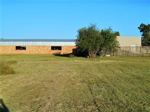 1.6 ha Farm in Zesfontein AH