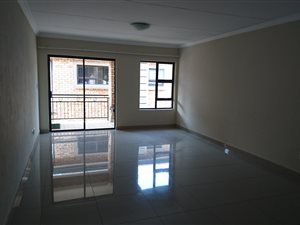 2 Bed Townhouse in Beyers Park