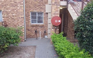 2 Bedroom Townhouse in Theresa Park