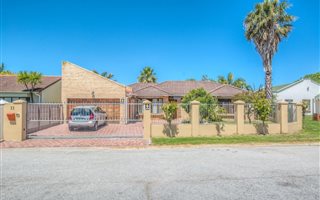 3 Bedroom House in Springfield