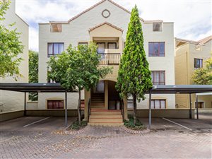 1 Bed Apartment in Morningside