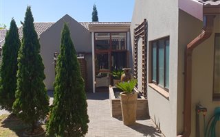 5 Bedroom House in Secunda