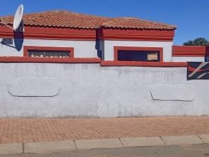 3 Bed House in Diepkloof