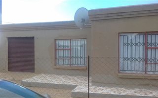 3 Bedroom House in Duduza