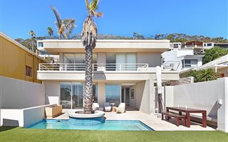 3 Bedroom House in Green Point