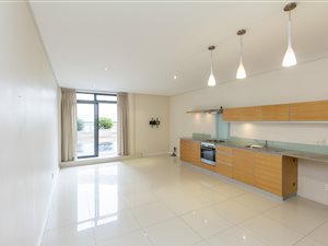1 Bed Apartment in Claremont Upper